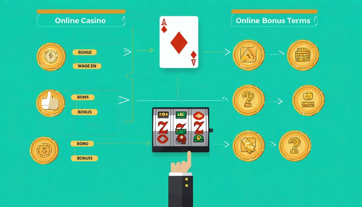 Bonus Şartları Nasıl Anlaşılır? Kullanıcı Rehberi ve Kampanya Detayları