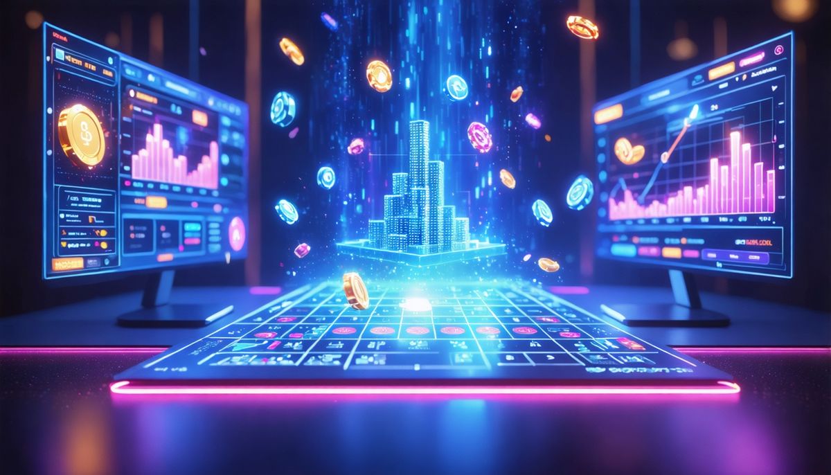 Online Casino Bonuslarında 2026 Yılı Yenilikleri ve Kampanya Trendleri