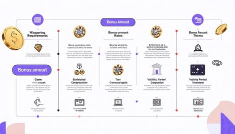 Bonus Değerlendirme Kriterleri: Detaylı Bir İnceleme ve Analiz Rehberi