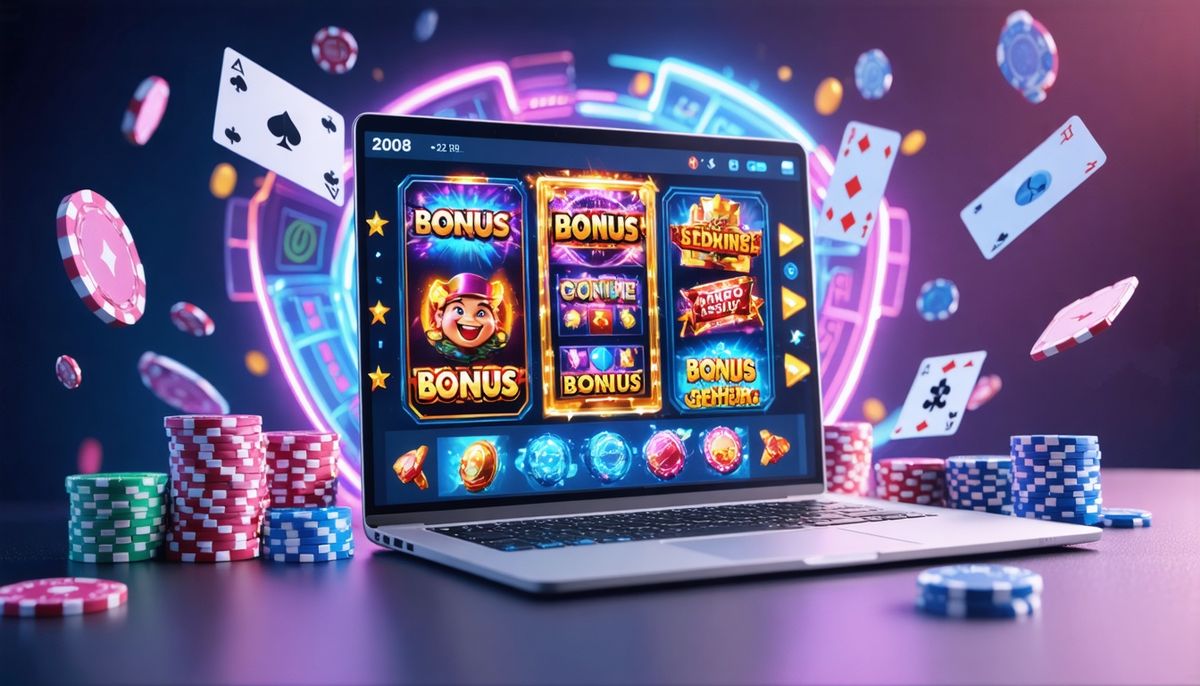 Deneme Bonusu Fırsatları 2026: En Avantajlı Online Casino Bonus Kampanyaları