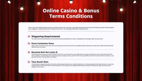 Bonus Koşullarını Anlama ve Değerlendirme: Kapsamlı Kullanıcı Rehberi