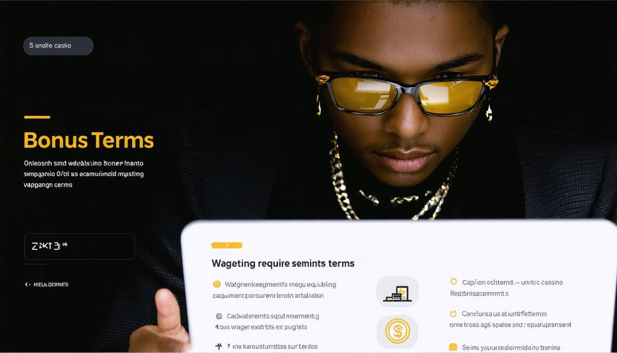 Bonus Şartları Nasıl Anlaşılır? Detaylı Kullanıcı Rehberi