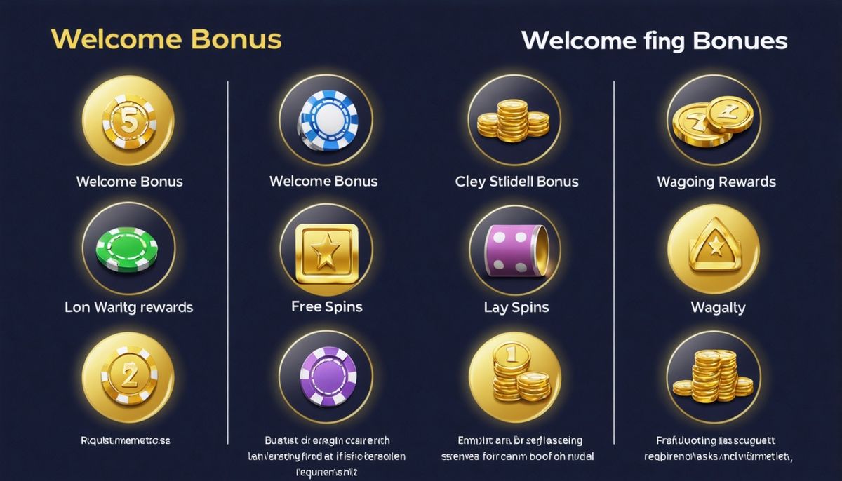 Casino Bonuslarının İncelenmesi: Detaylı ve Tarafsız Bir Bakış