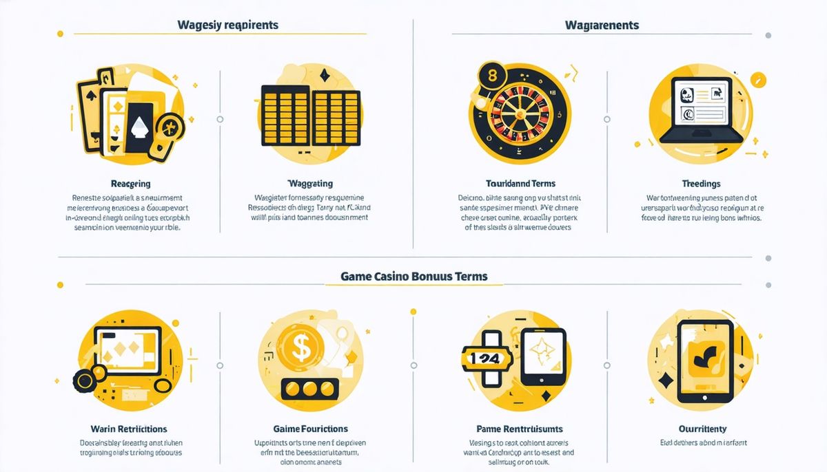 Bonus Koşullarını Anlamanın Yolları: Kullanıcı Rehberi