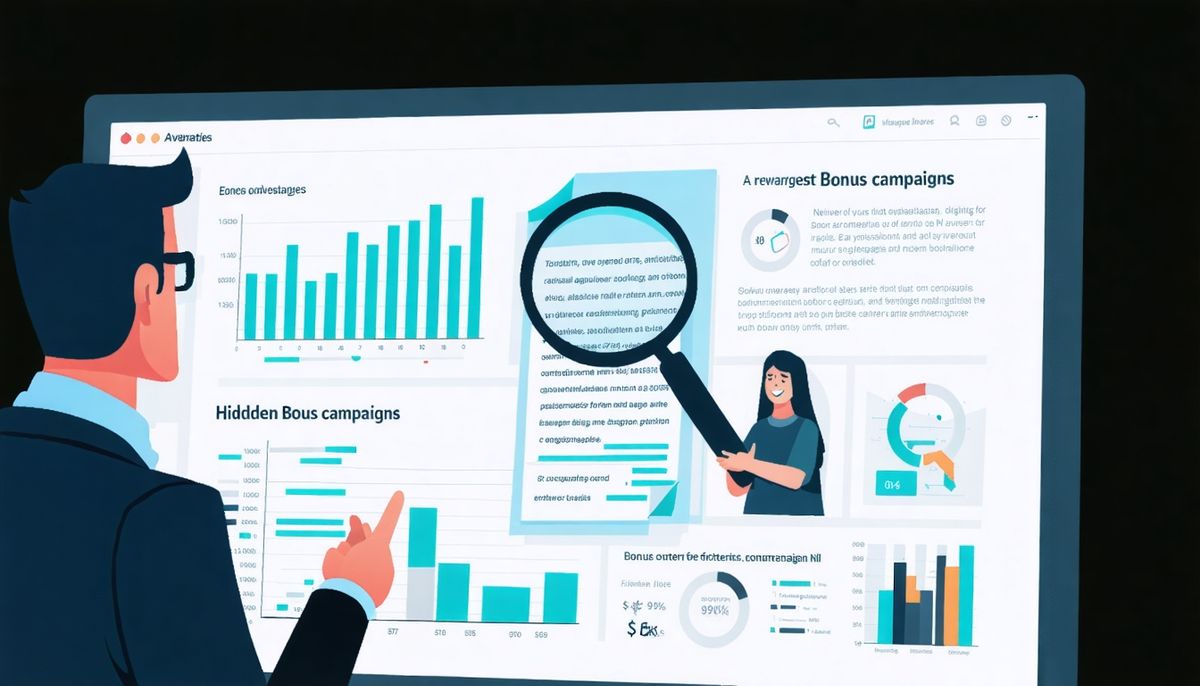 Bonus Kampanyalarında Gizli Avantajlar: Kullanıcı Tercihlerinizi Güçlendiren Der