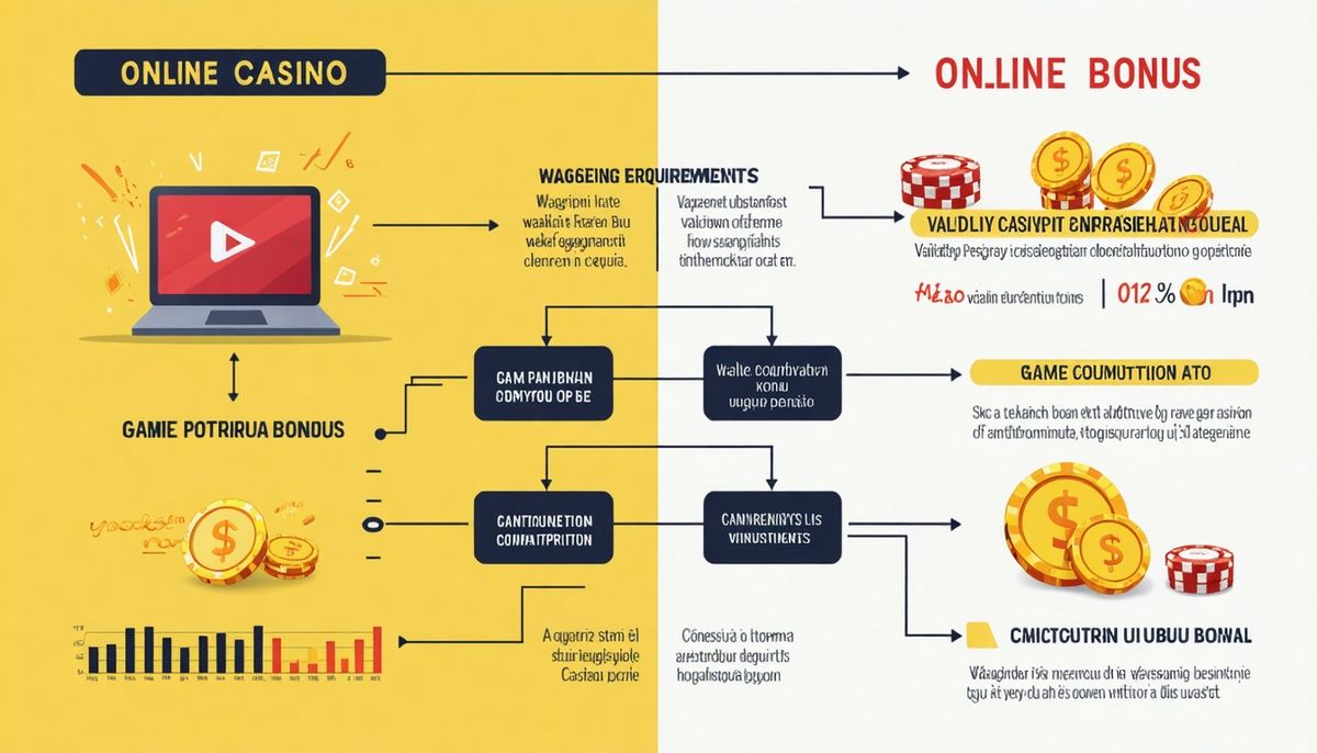 Bonus Şartları Nasıl Anlaşılır? Kullanıcı Rehberi ile Anlaşılır Açıklama