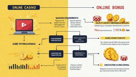 Bonus Şartları Nasıl Anlaşılır? Kullanıcı Rehberi ile Anlaşılır Açıklama