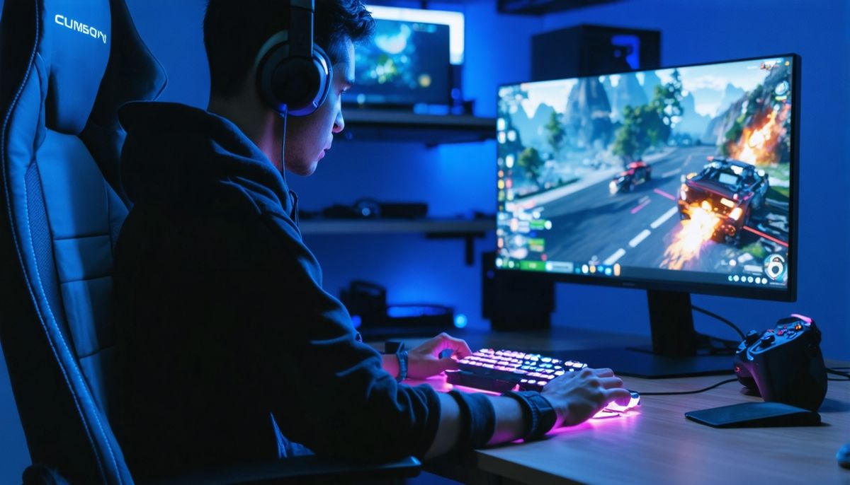 Bilinçli Oyuncular İçin İpuçları: Sorumlu Oyun ve Güvenli Deneyim