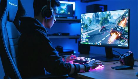 Bilinçli Oyuncular İçin İpuçları: Sorumlu Oyun ve Güvenli Deneyim