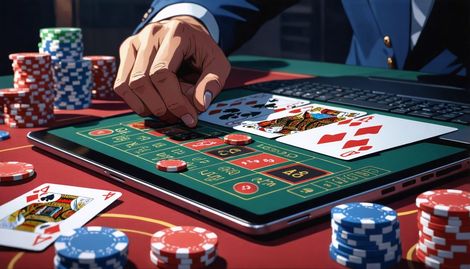 Kazanmak İçin Bonus İpuçları: Online Casino Stratejilerinde Başarıya Giden Yol