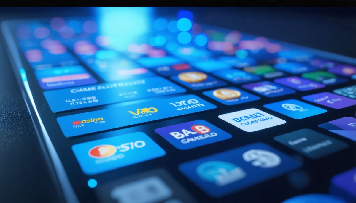 Bonuslarda En Popüler Ödeme Yöntemleri ve Çevrimiçi Casino Deneyimi