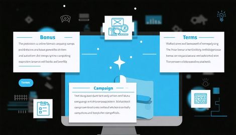 Bonus Kampanyası Şartlarını Anlamak: Kullanıcılar İçin Detaylı Analiz