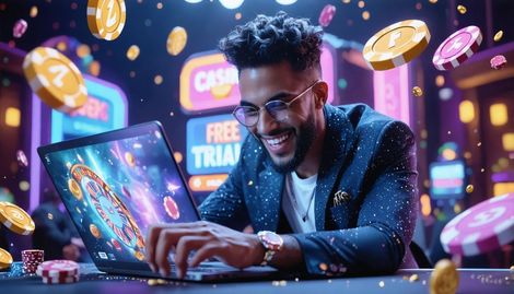 Deneme Bonusları Avantajları: Ücretsiz Bonuslarla Kullanıcı Deneyimini Geliştirm