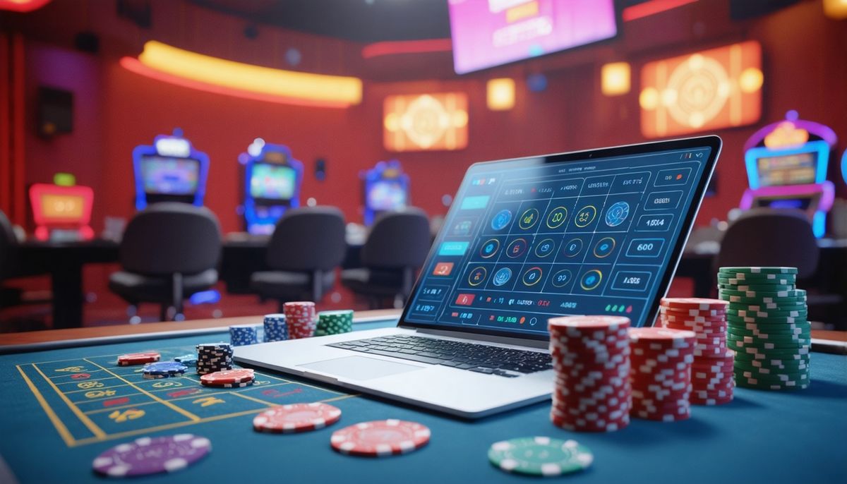 Casino Bonuslarından Maksimum Kazanç Sağlamak İçin Etkili Stratejiler