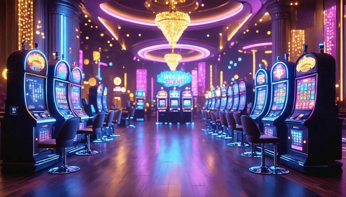 Yeni Üyelere Özel Casino Teklifleri: 2026'nın En Avantajlı Promosyon Kampanyalar