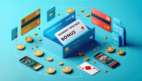 Ödeme Seçeneklerinin Bonus Kazanımına Etkisi ve Kullanıcı Deneyimi