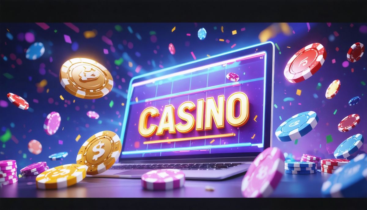 Online Casino Promosyonlarının Temelleri: Kullanıcılar İçin Kapsamlı Rehber