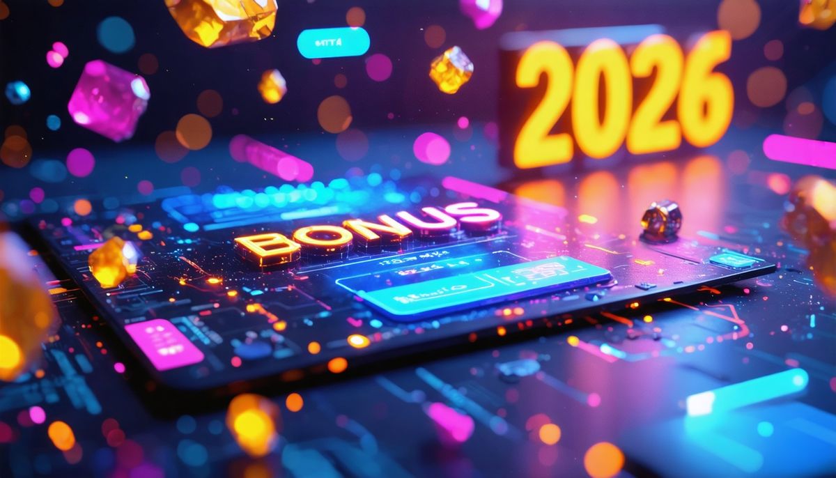 2026'da Güncel Bonus Trendleri ve Fırsatlar: Uzman Analizi
