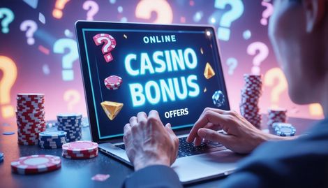 Bonus Kampanyalarında Sıkça Sorulanlar: Casino Bonusları ve Kullanıcı Soruları