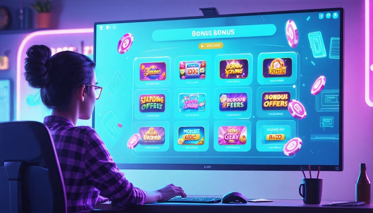 Kampanya Seçerken Dikkat Edilecekler: Bonus Avantajları ve Kullanıcı Tavsiyeleri