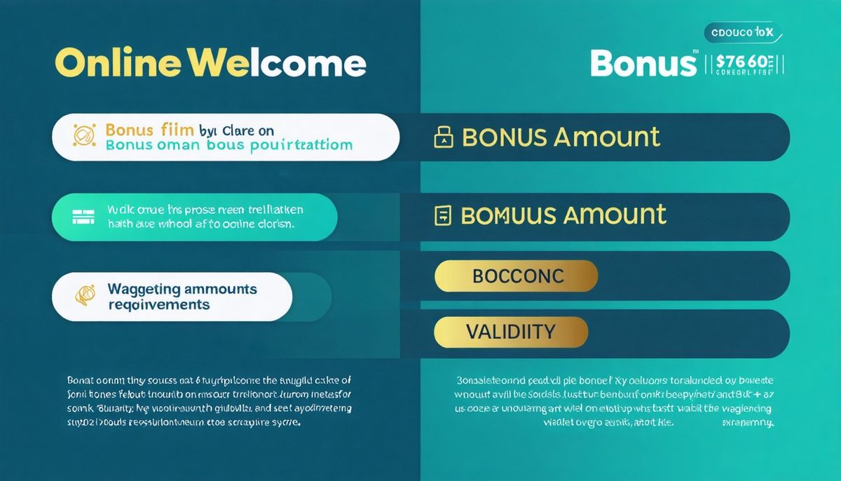 En İyi Hoşgeldin Bonusları Seçimi: Kayıt ve Hoşgeldin Bonuslarının Detaylı İncel