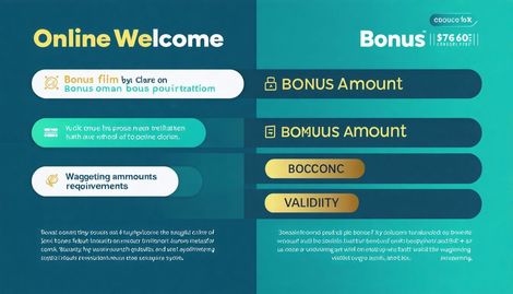 En İyi Hoşgeldin Bonusları Seçimi: Kayıt ve Hoşgeldin Bonuslarının Detaylı İncel