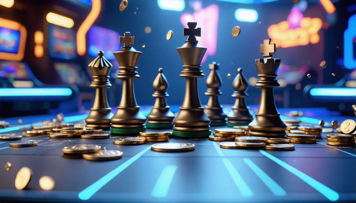 Kazanç Artıran Bonus Stratejileri ile Oyun Deneyiminizi Geliştirin