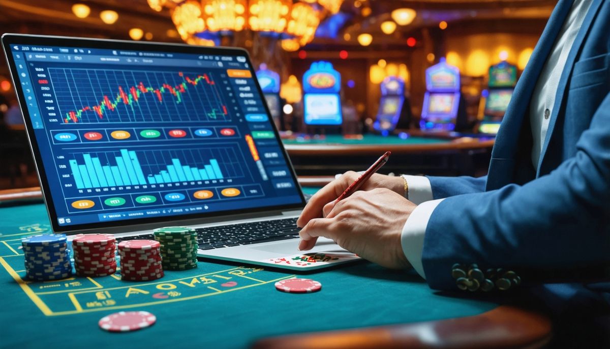 Casino Bonuslarıyla Kazanma Yolları: Etkili Kazanç Stratejileri ve Bonus Kullanı