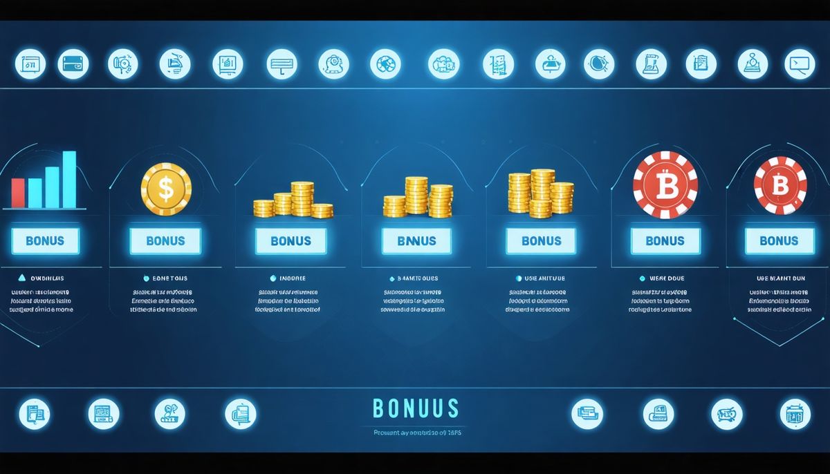 Online Casino Bonuslarının İncelenmesi: Detaylı Bir Bonus Analizi