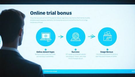 Deneme Bonusları ile Başarıya Ulaşın: Avantajlar ve Kullanım Koşulları