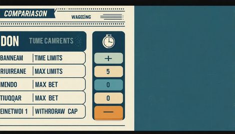 En İyi Bonus Veren Siteler: Şartlar ve Net Değer Karşılaştırması