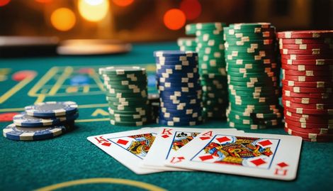 Casino Bonuslarını Maksimum Kullanma Yöntemleri: Etkili Stratejiler ve İpuçları