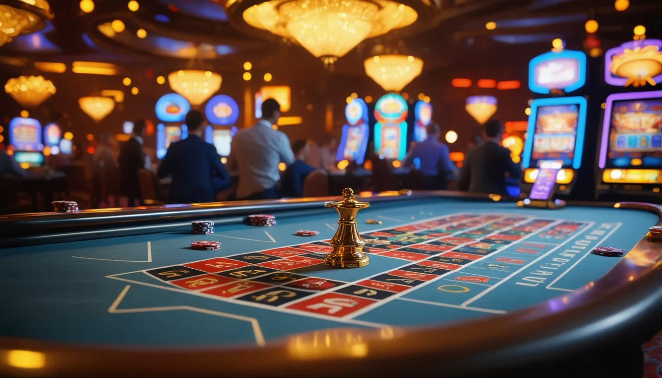 AMGBahis Artıları ve Eksileri — Tam İnceleme 2026