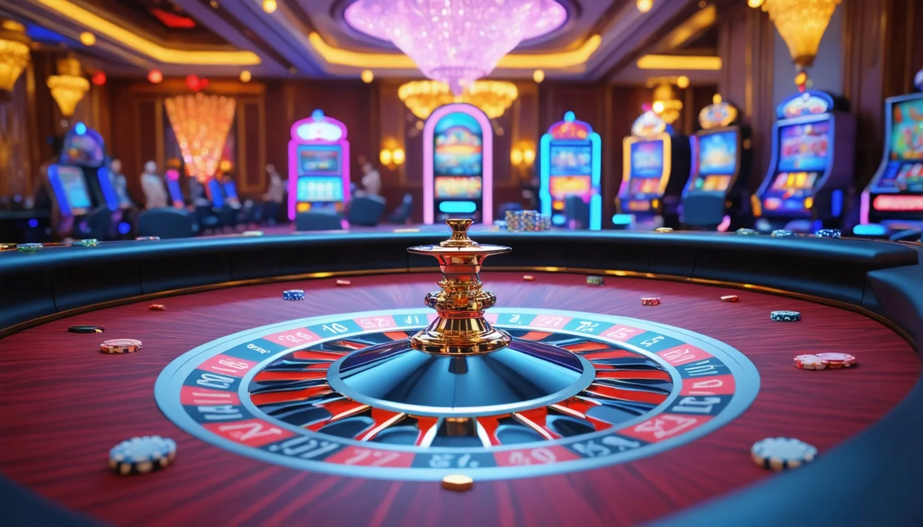 AMGBahis En Hızlı Erişim Linki ve Güncel Avantajları