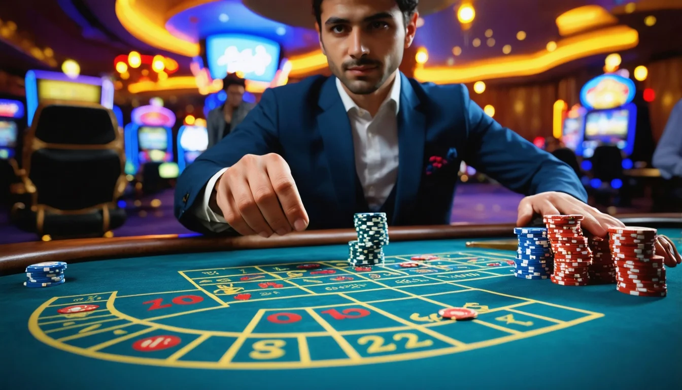 AMGBahis Hoş Geldin Bonusu Rehberi