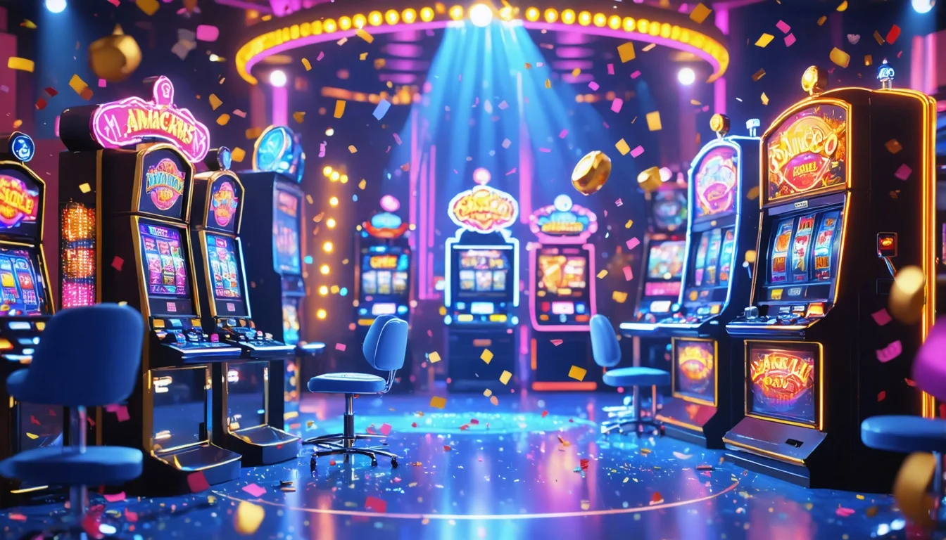 AMGBahis Slot & Casino Promosyonları 2026