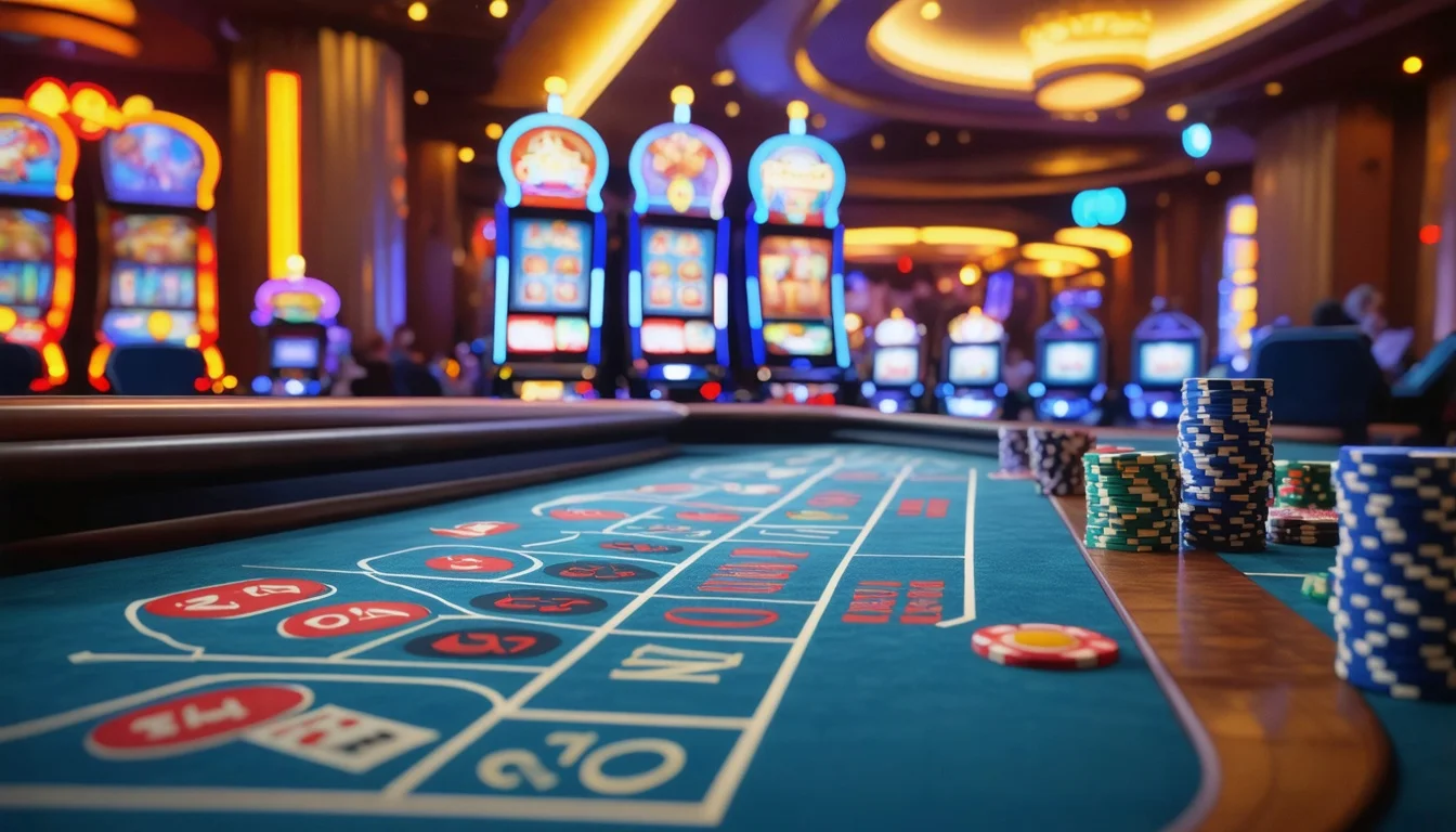 AMGBahis Son Çalışan Adres Bilgisi ve Avantajları