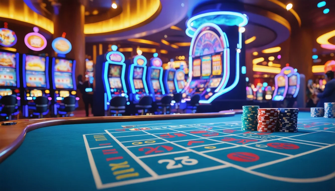 Betkanyon Bonus Çevrim Şartları: Adım Adım Rehber