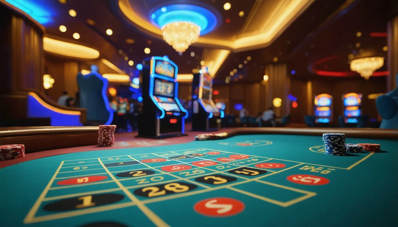 Betkanyon Lisanslı mı? Detaylı İnceleme ve Güvenlik Analizi