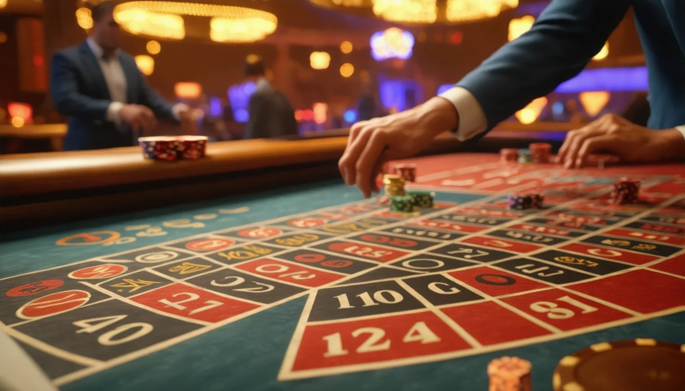 Betkanyon Promosyon Kodları: Nasıl Alınır ve Kullanılır?