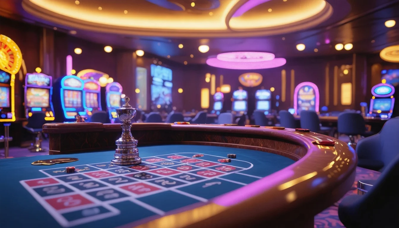 Betkanyon Son Çalışan Adres Bilgisi ve Öne Çıkan Özellikleri