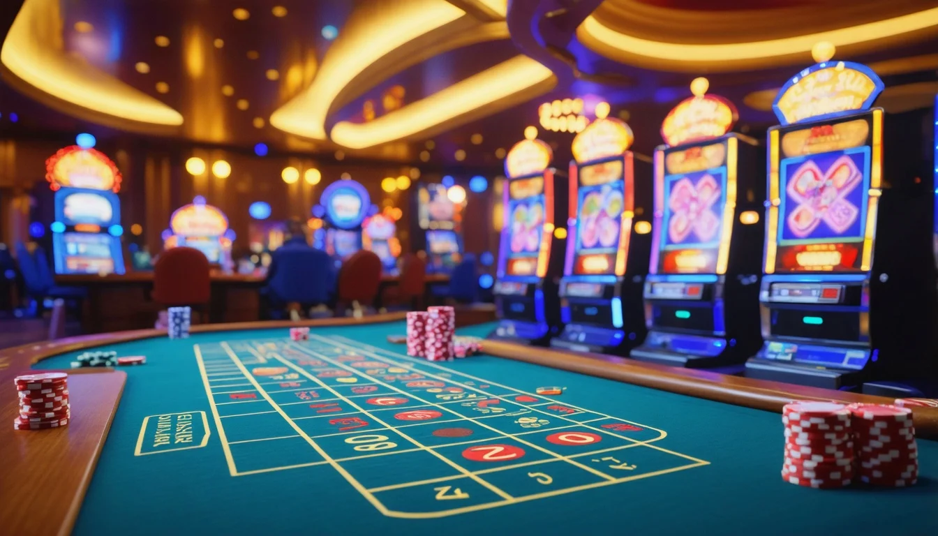 Betnano En Yeni Bonus Kampanyaları ve Avantajlarıyla Kazanın