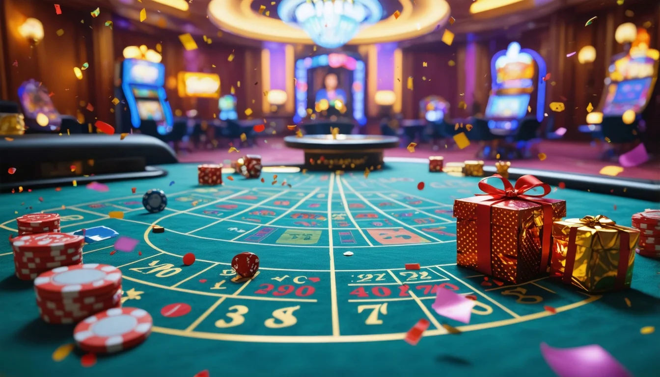 Betnano Güncel Bonus Fırsatları 2026: %100 İlk Yatırım ve Çevrimsiz Teklifler