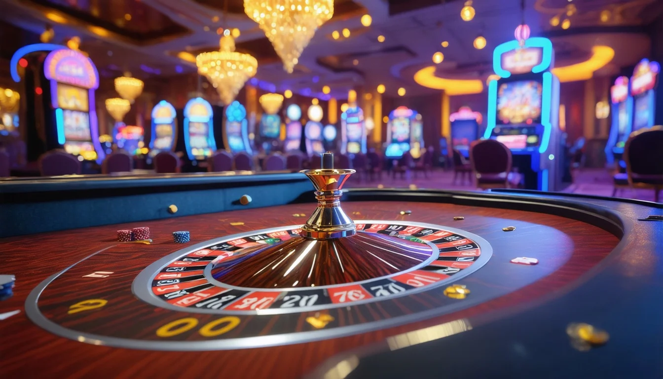 Betnano Güncel Giriş Bağlantısı ve Avantajları