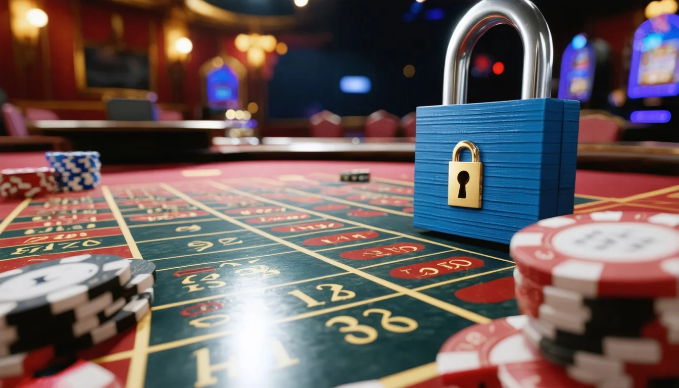 Betnano Güven Testi: Ne Kadar Güvenilir?