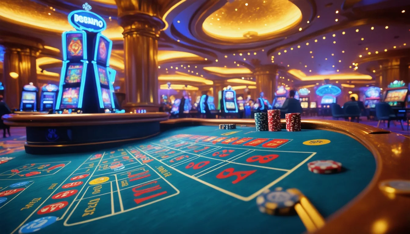 Betnano Hoş Geldin Bonusu: %100 Yatırım Bonusu ve Kayıp Avantajları