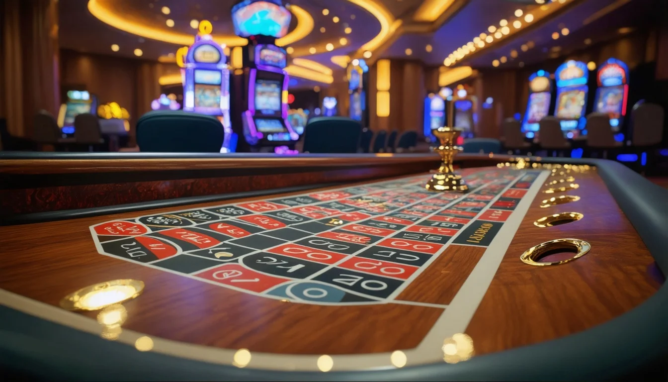 Betnano Mobil ve Web Giriş Seçenekleriyle Kesintisiz Oyun Keyfi