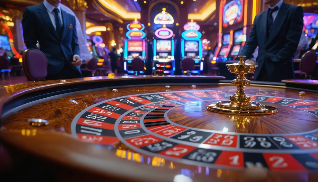 Betnano Promosyon Kodları Var mı? - Güncel Rehber