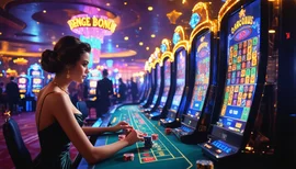 Dengebet Bonus Çevrim Şartları: Tüm Kurallar ve Örnek Hesaplama