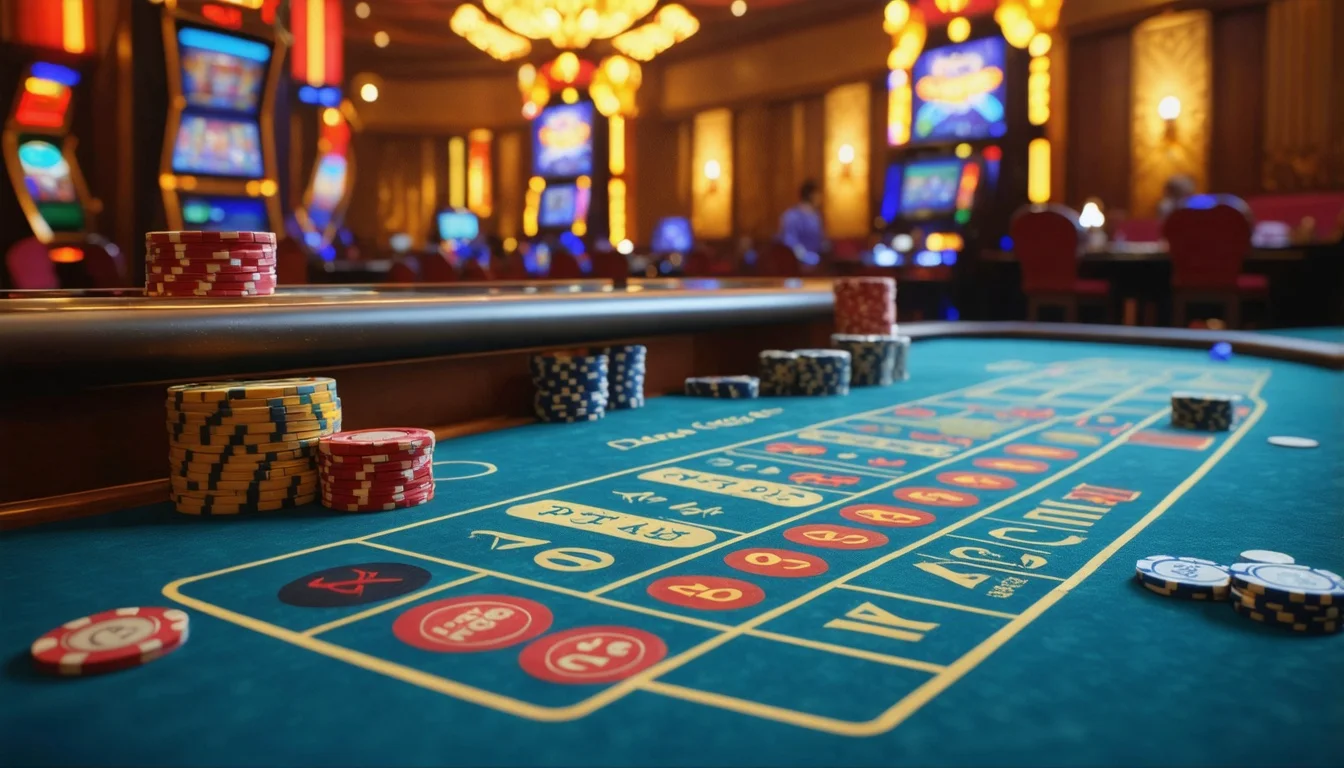 Dengebet Güncel Giriş Bağlantısı ve Avantajları